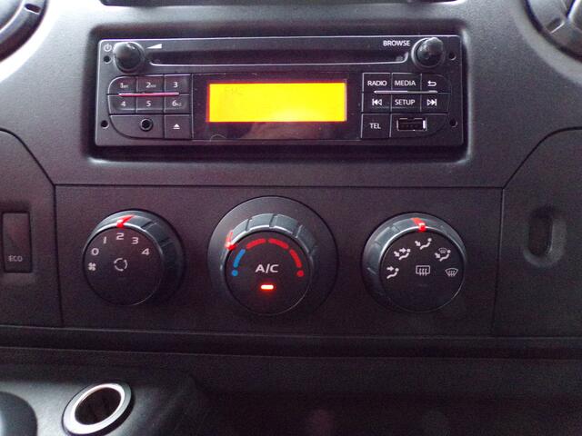 Opel MOVANO 2.3 CDTI BiTurbo L2H2 Automaat Trekhaak PDC Cruise