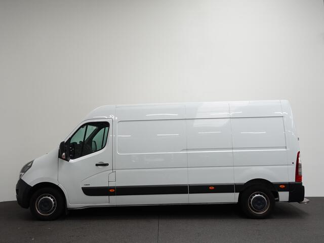 Opel MOVANO 2.3 Turbo L3H2 Airco Navi Bluetooth Camera Cruise Control