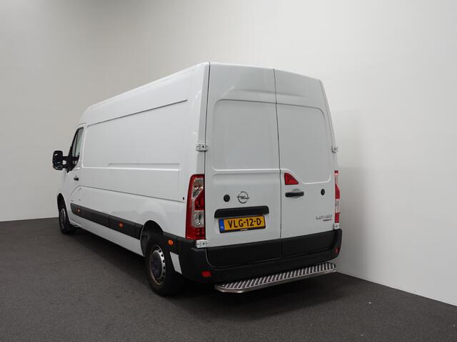 Opel MOVANO 2.3 Turbo L3H2 Airco Navi Bluetooth Camera Cruise Control