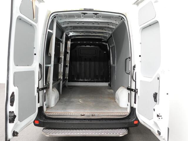 Opel MOVANO 2.3 Turbo L3H2 Airco Navi Bluetooth Camera Cruise Control