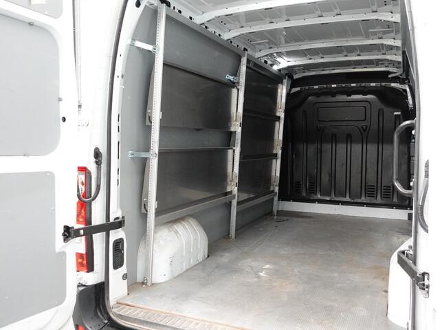 Opel MOVANO 2.3 Turbo L3H2 Airco Navi Bluetooth Camera Cruise Control