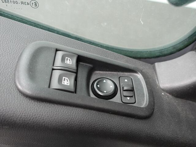 Opel MOVANO 2.3 Turbo L3H2 Airco Navi Bluetooth Camera Cruise Control