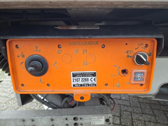 Opel MOVANO 2.3 Turbo L3H1 EL | Rijklaar | Bakwagen | Elektrische laadklep | Info: 06-11738929