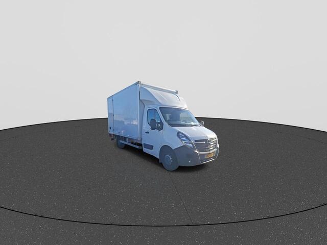 Opel MOVANO 2.3 Turbo L3H1 EL | Rijklaar | Bakwagen | Elektrische laadklep | Info: 06-11738929