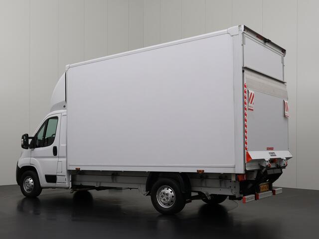 Opel MOVANO 2.3CDTi 140PK Bakwagen+Laadlift | Dakspoiler | Multimedia | Apple | Camera | Airco | Cruise