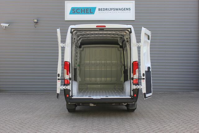 Opel MOVANO 33 2.2 CDTI 140pk L2H2 - Airco - Camera - Cruise - Blind Spot - 270 deuren - Rijklaar