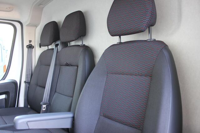 Opel MOVANO 33 2.2 CDTI 140pk L2H2 - Airco - Camera - Cruise - Blind Spot - 270 deuren - Rijklaar