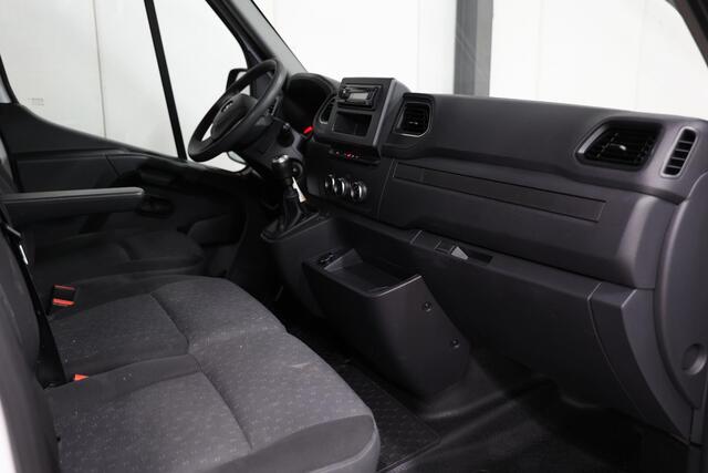 Opel MOVANO 2.3 Turbo L3H2 IMPERIAAL TREKHAAK