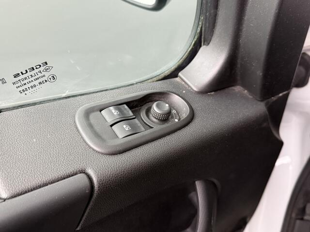 Opel MOVANO 2.3CDTI 170PK BiTurbo Automaat L2H2 Dubbele Cabine | 7-Persoons | Airco | Cruise | Trekhaak