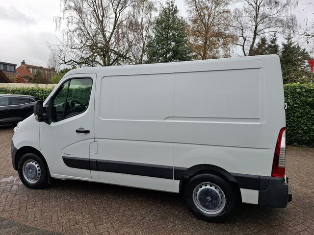 Opel MOVANO 2.3 CDTI BiTurbo Start/Stop CRUISE/NAVI/TREKHAAK/PDC.A/3-ZITS 145PK