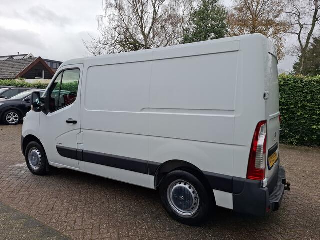 Opel MOVANO 2.3 CDTI BiTurbo Start/Stop CRUISE/NAVI/TREKHAAK/PDC.A/3-ZITS 145PK