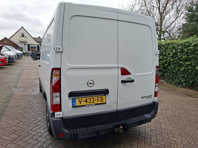 Opel MOVANO 2.3 CDTI BiTurbo Start/Stop CRUISE/NAVI/TREKHAAK/PDC.A/3-ZITS 145PK