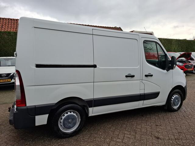 Opel MOVANO 2.3 CDTI BiTurbo Start/Stop CRUISE/NAVI/TREKHAAK/PDC.A/3-ZITS 145PK