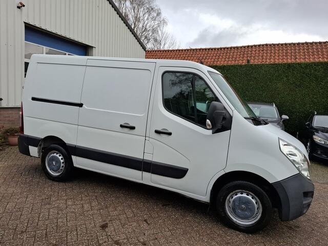 Opel MOVANO 2.3 CDTI BiTurbo Start/Stop CRUISE/NAVI/TREKHAAK/PDC.A/3-ZITS 145PK