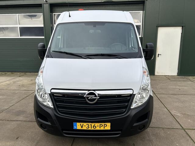 Opel MOVANO 2.3 CDTI L2H2