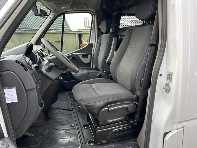 Opel MOVANO 2.3 CDTI L2H2