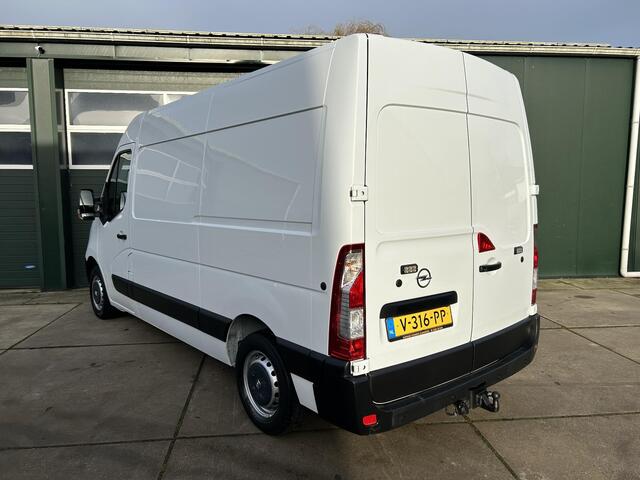 Opel MOVANO 2.3 CDTI L2H2