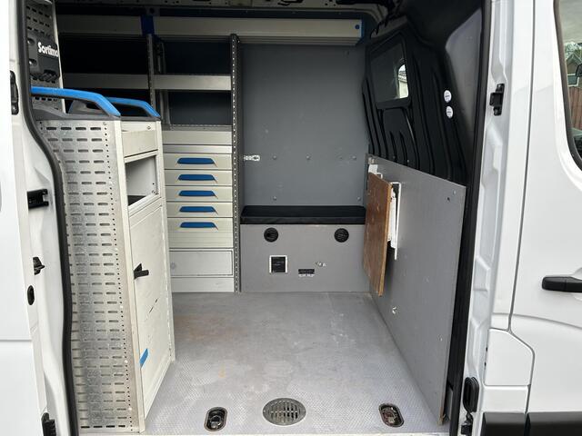 Opel MOVANO 2.3 CDTI L2H2