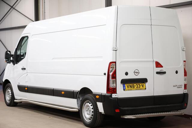 Opel MOVANO 2.3 Turbo L3H2 POST NL SCHAPPEN