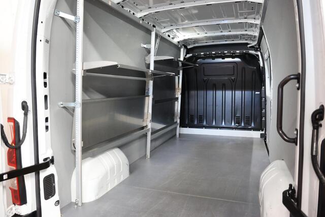 Opel MOVANO 2.3 Turbo L3H2 POST NL SCHAPPEN