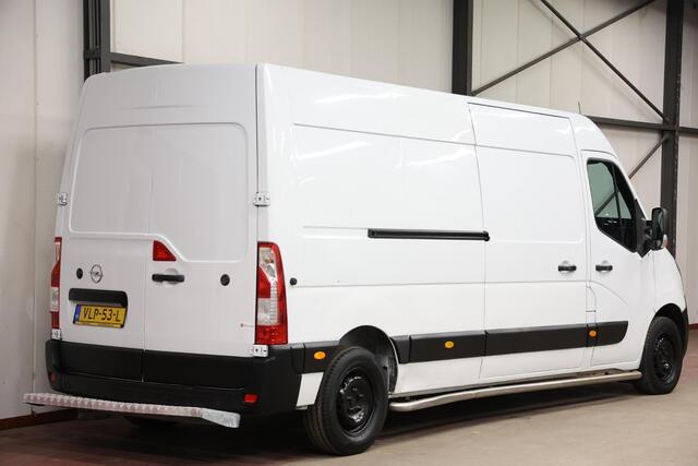 Opel MOVANO 2.3 Turbo L3H2 POST NL SCHAPPEN