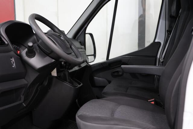 Opel MOVANO 2.3 Turbo L3H2 IMPERIAAL TREKHAAK