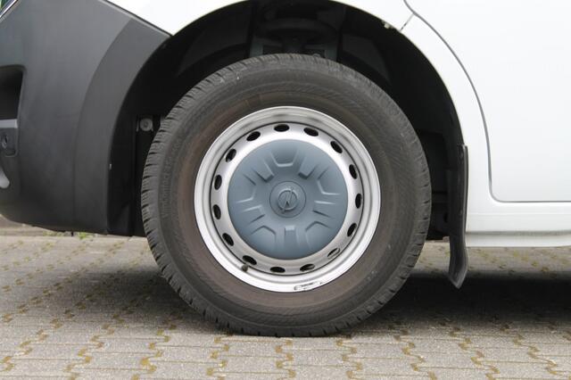 Opel MOVANO 2.3 Turbo L2H2 - Achteruitrijcamera - Airco - Verlichting aut.