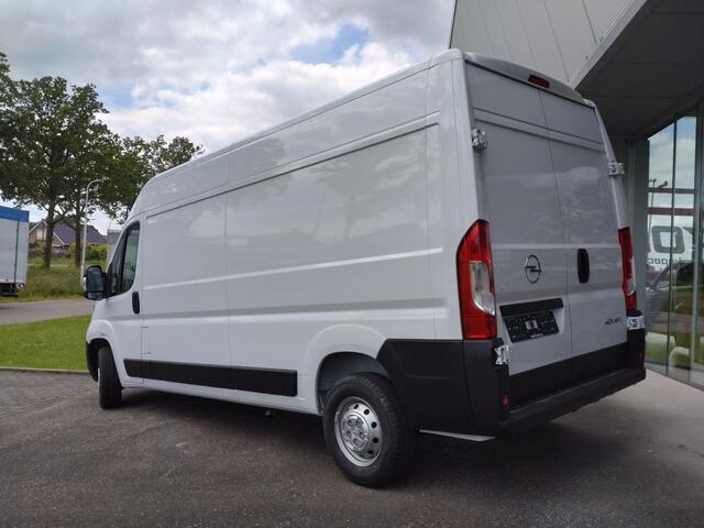 Opel MOVANO 2.2D 140 L3H2