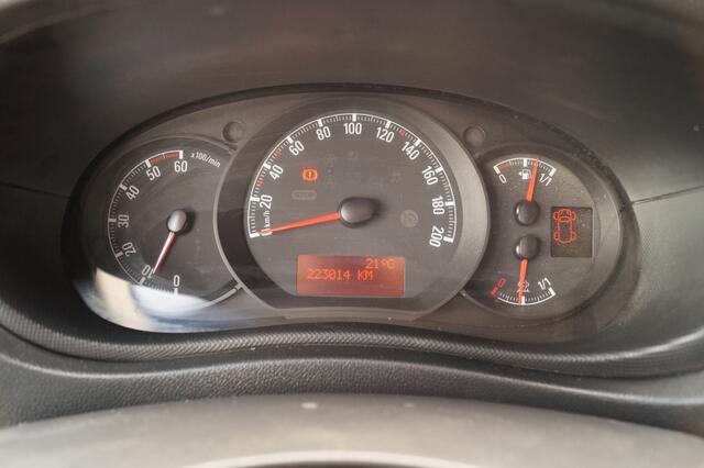 Opel MOVANO 2.3 CDTI 130pk L2-H3 -AIRCO-PDC-TREKHAAK-