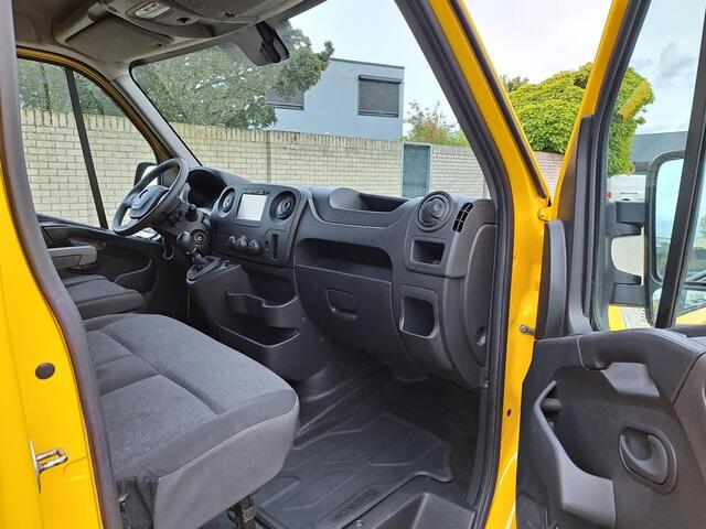 Opel MOVANO 2.3 CDTI BiTurbo L4H3,Airco,Nap,Navi