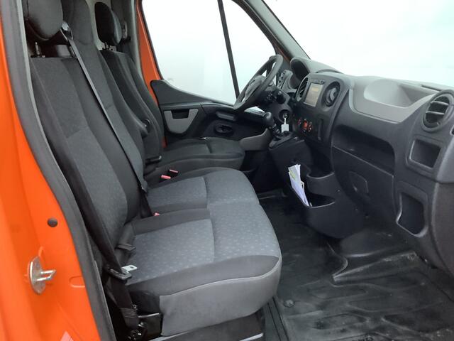 Opel MOVANO 2.3 CDTI BiTurbo L2H3 Start/Stop Airco 3 Zits Trekhaak 2500 kg Cruise Euro 6