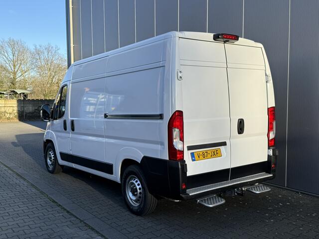 Opel MOVANO 2.2D 180 S&S L2H2 3.5t Zwaar