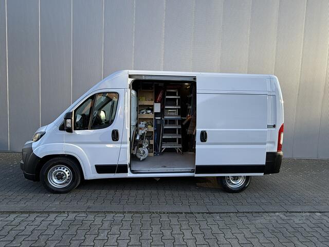 Opel MOVANO 2.2D 180 S&S L2H2 3.5t Zwaar