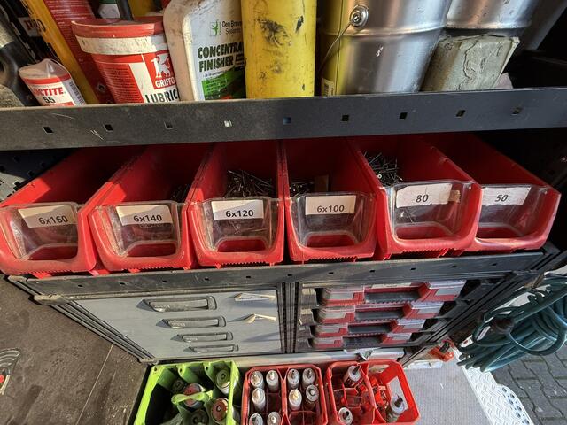 Opel MOVANO 2.2D 180 S&S L2H2 3.5t Zwaar