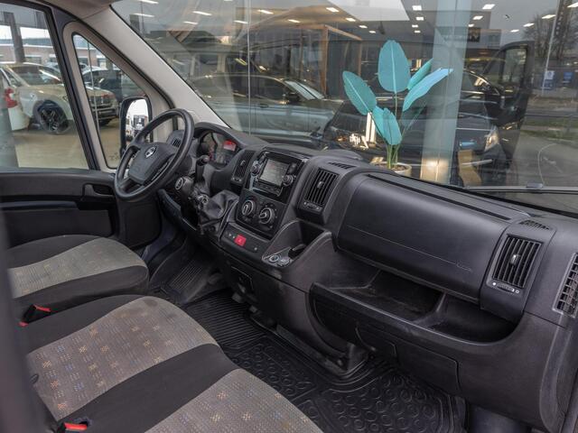 Opel MOVANO 2.2D 120 L2H2 Edition | Camera | Trekhaak | Navi