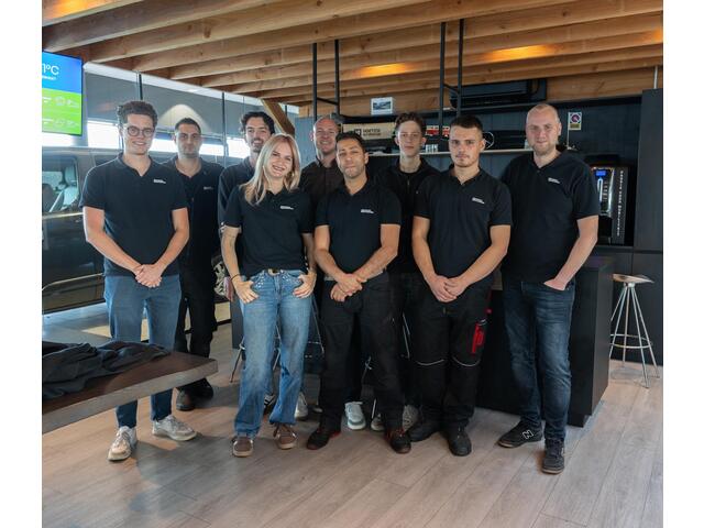 Opel MOVANO 2.2D 120 L2H2 Edition | Camera | Trekhaak | Navi