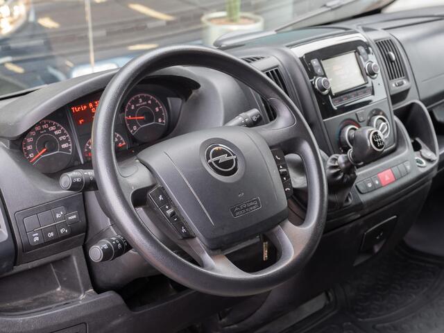 Opel MOVANO 2.2D 120 L2H2 Edition | Camera | Trekhaak | Navi