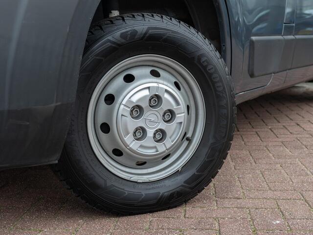 Opel MOVANO 2.2D 120 L2H2 Edition | Camera | Trekhaak | Navi