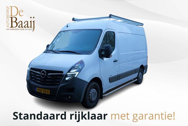 Opel MOVANO 2.3 Turbo L2H2