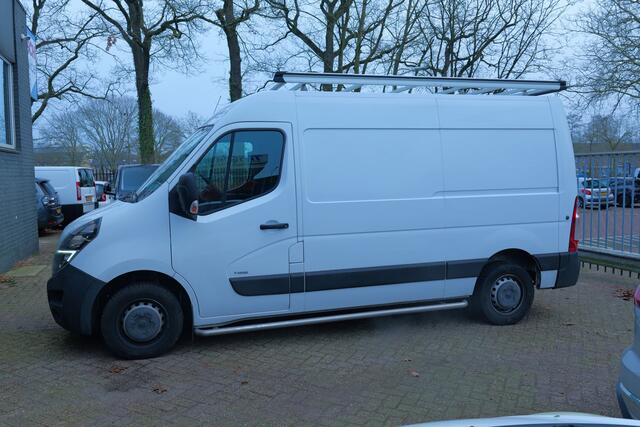 Opel MOVANO 2.3 Turbo L2H2