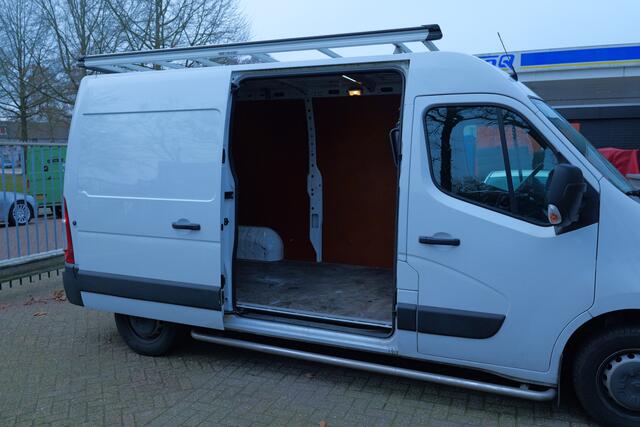 Opel MOVANO 2.3 Turbo L2H2