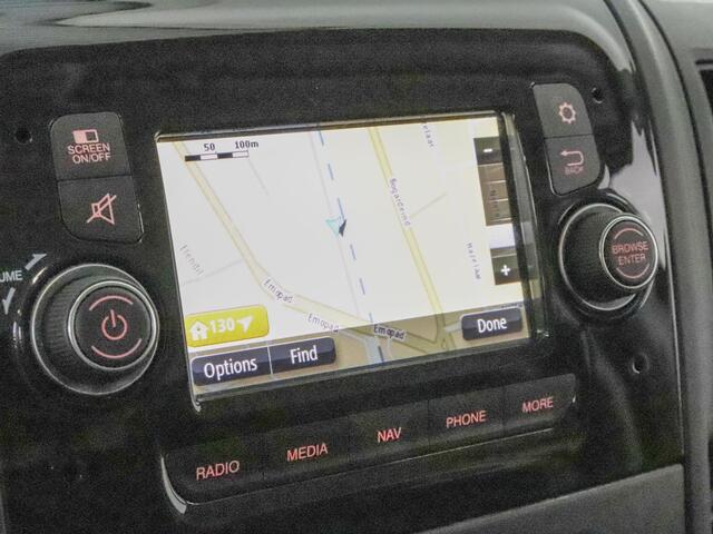 Opel MOVANO 140pk L2H2 Edition Navi Camera Parkeersensoren Trekhaak Cruise control Airco