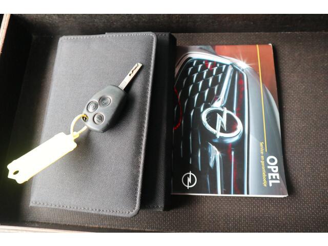 Opel MOVANO 2.3 CDTI BiTurbo L3H2 EL DC Start/Stop | Dubbele schuifdeur | Cruise | Sensoren