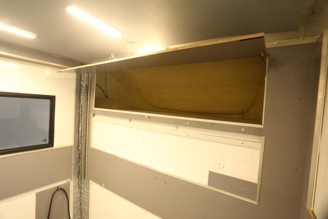 Opel MOVANO 2.3 Turbo L3H1 | Euro6 | 180PK | Kantoorwagen | Jurywagen | Omroepwagen | Camper ombouw | Automaat | Airco | Camera | Cruise | 3-Zits