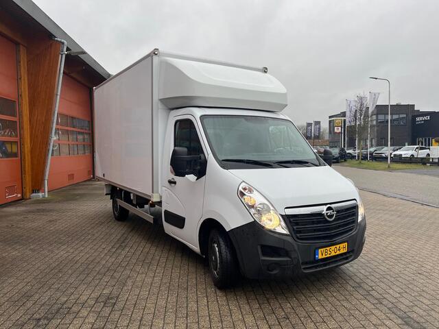 Opel MOVANO 2.3 CDTI BiTurbo L3 Bakwagen Airco/Betimmering