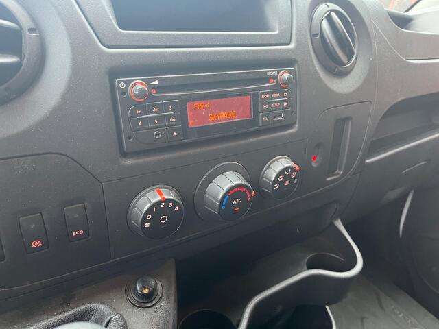 Opel MOVANO 2.3 CDTI BiTurbo L3 Bakwagen Airco/Betimmering