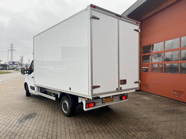 Opel MOVANO 2.3 CDTI BiTurbo L3 Bakwagen Airco/Betimmering