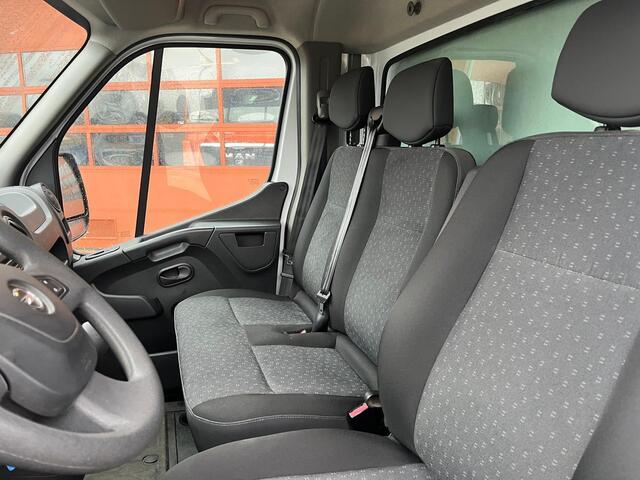 Opel MOVANO 2.3 CDTI BiTurbo L3 Bakwagen Airco/Betimmering