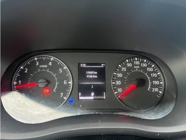 Opel MOVANO 2.3 CDTI 100KW L1H1 AIRCO KLIMA GLASRESTYLE KLIMA EURO6