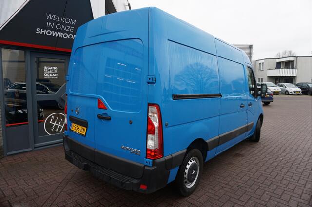 Opel MOVANO 2.3 CDTI BiTurbo L2H3 Start/Stop